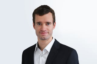 Raphael Germann, Rehm Thermal Systems